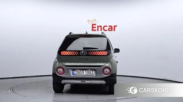 Hyundai Casper id 2883832 из Кореи 14