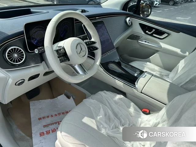Mercedes-Benz EQE SUV id 4393991 из Китая 11