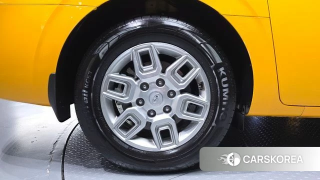 Hyundai Staria id 4928972 из Кореи 26