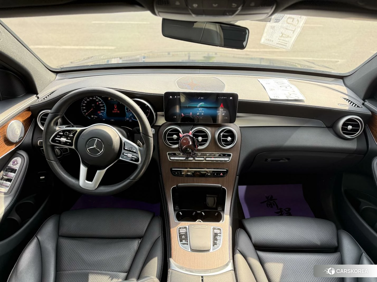 Mercedes-Benz GLC id 4453718 из Китая 15