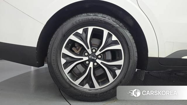 Kia Carnival 4th generation id 4716250 из Кореи 28