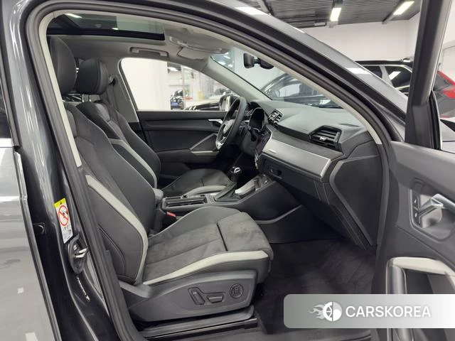 Audi Q3 id 4254114 из Китая 10