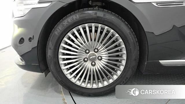 Genesis G90 id 4693170 из Кореи 34