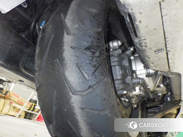 Honda GL1800 TOUR id 3947873 из Японии 28