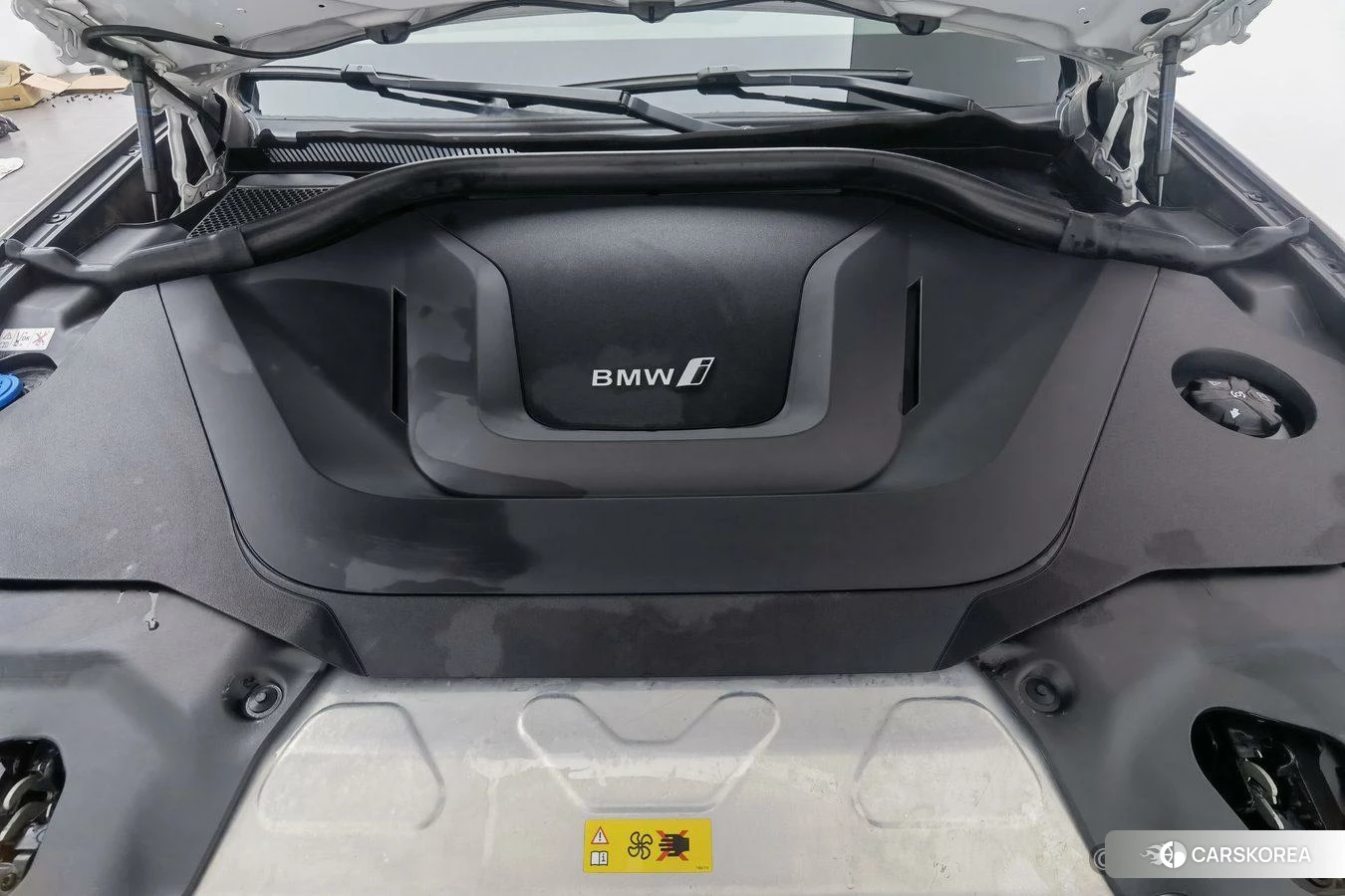 BMW iX3 id 4479227 из Китая 18