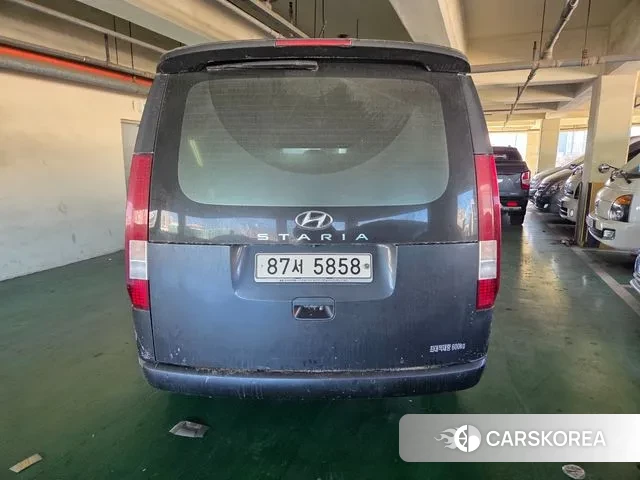 Hyundai Staria id 3448394 из Кореи 14