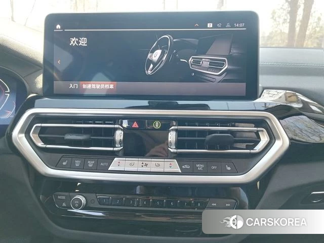 BMW X3 id 4334898 из Китая 12