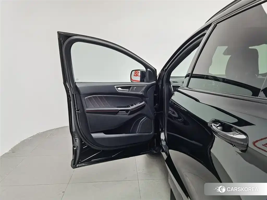 Ford Edge id 4607220 из Китая 18