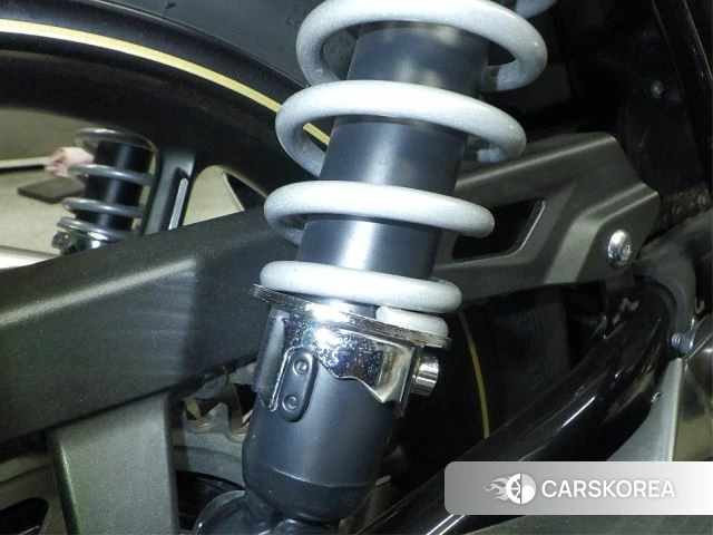 Triumph STREET TWIN id 4182790 из Японии 28