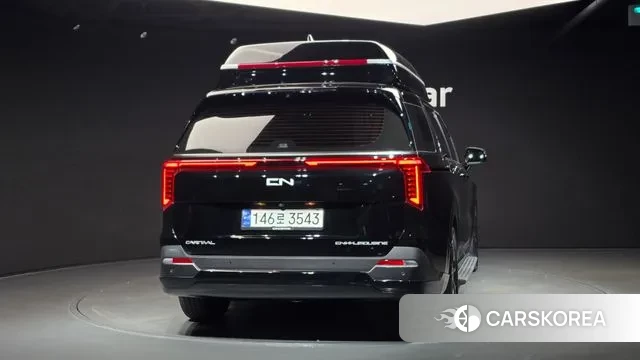 Kia The New Carnival 4th Generation id 3217691 из Кореи 14