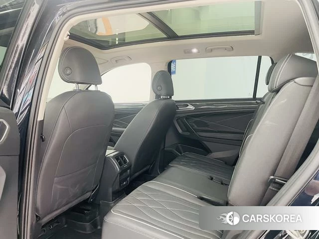 Volkswagen Tiguan L id 4278691 из Китая 13