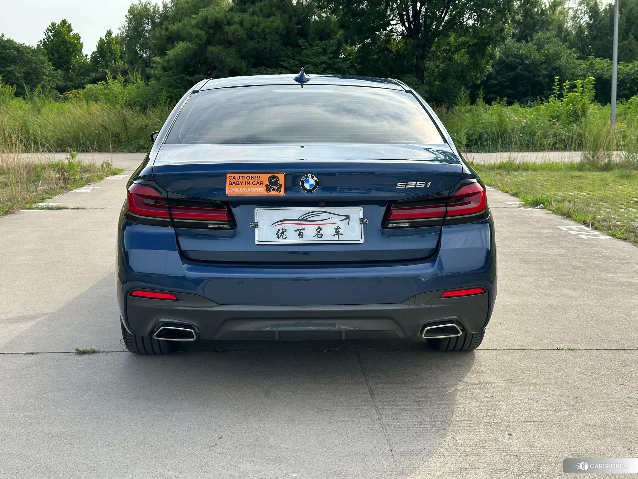 BMW 5 series id 4513680 из Китая 22