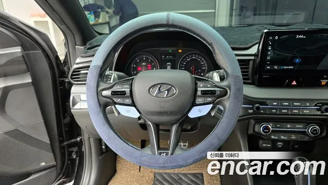 Hyundai Veloster (JS) id 2539589 из Кореи 14