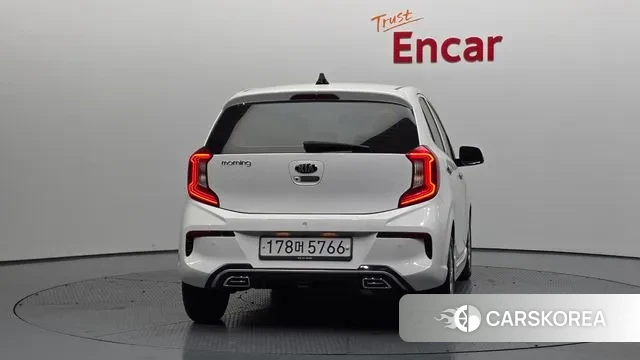 Kia Morning Urban (JA) id 3681601 из Кореи 14