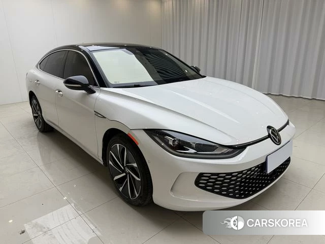 Volkswagen Lingdu id 4290769 из Китая 9