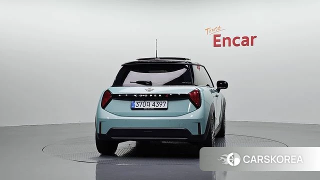 Mini Cooper S 4th Generation id 4527947 из Кореи 14