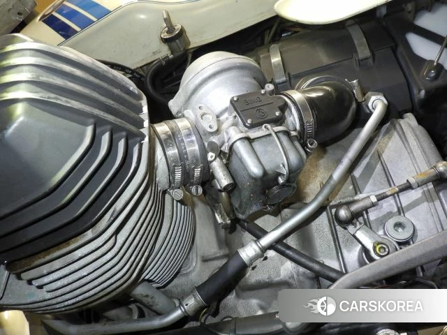 Engine photo