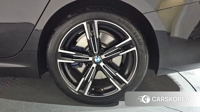 BMW 3 Series (G20) id 3758676 из Кореи 14