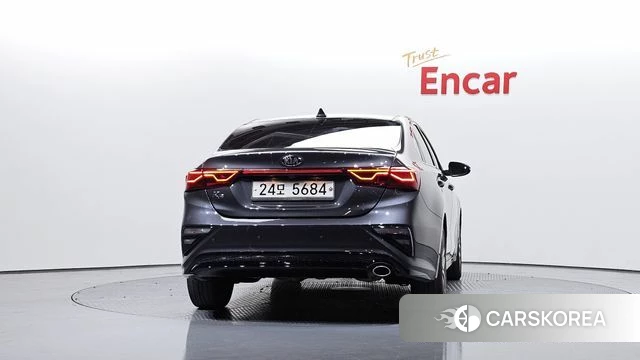 Kia Come New K3 id 3880172 из Кореи 14