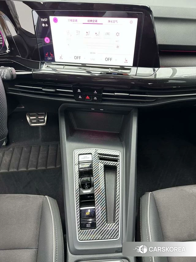 Volkswagen Golf id 4334947 из Китая 12