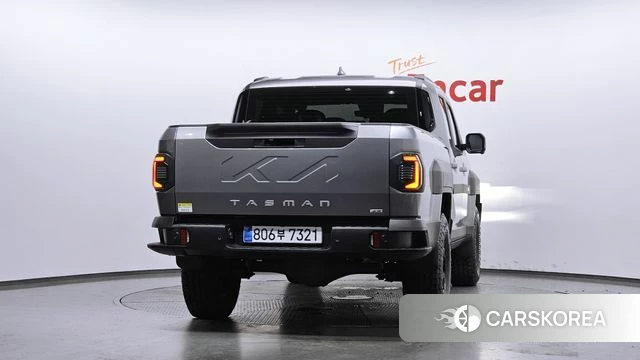 Kia Tasman id 4407781 из Кореи 26