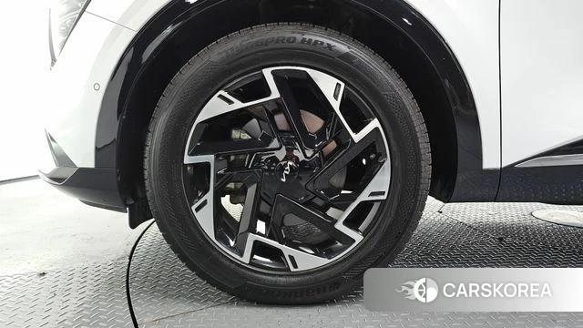 Kia Sportage 5th Generation id 4631056 из Кореи 25