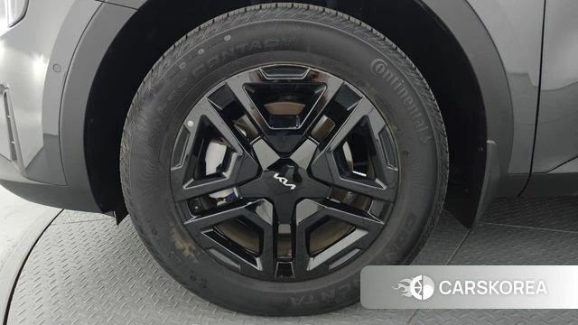 Kia The New Sorento 4th Generation id 4847522 из Кореи 30