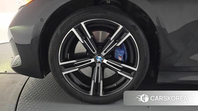 BMW 3 Series (G20) id 3964166 из Кореи 14