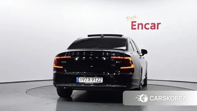 Volvo S90 id 3680210 из Кореи 14