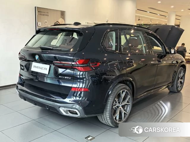 BMW X5 id 4256172 из Китая 15