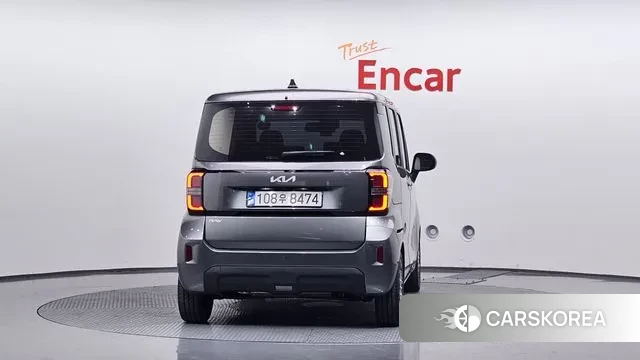 Kia The New Kia Ray id 3272593 из Кореи 14