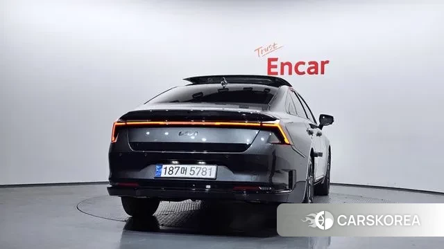 Kia The New K8 id 3491892 из Кореи 14