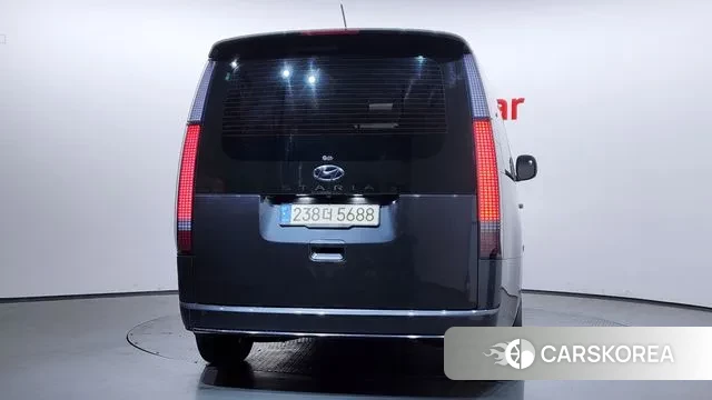 Hyundai Staria id 3660506 из Кореи 14