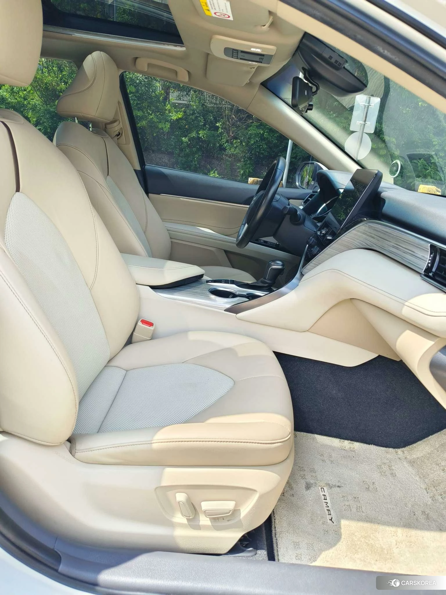 Toyota Camry id 4454542 из Китая 10