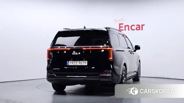Kia The New Carnival 4th Generation id 3365489 из Кореи 14
