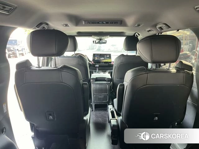 Toyota Saina id 4276923 из Китая 18