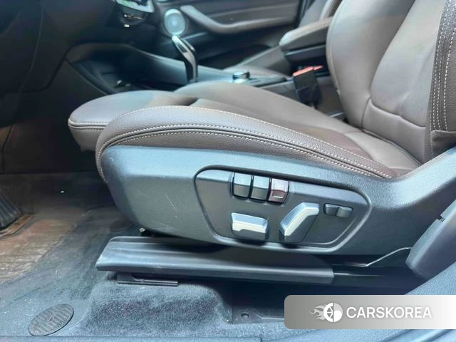 BMW X1 id 4242129 из Китая 17