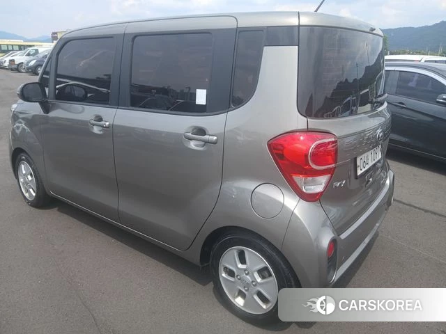 Kia The New Ray id 4471753 из Кореи 14
