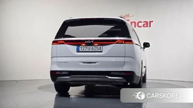 Kia Carnival 4th generation id 3290333 из Кореи 14