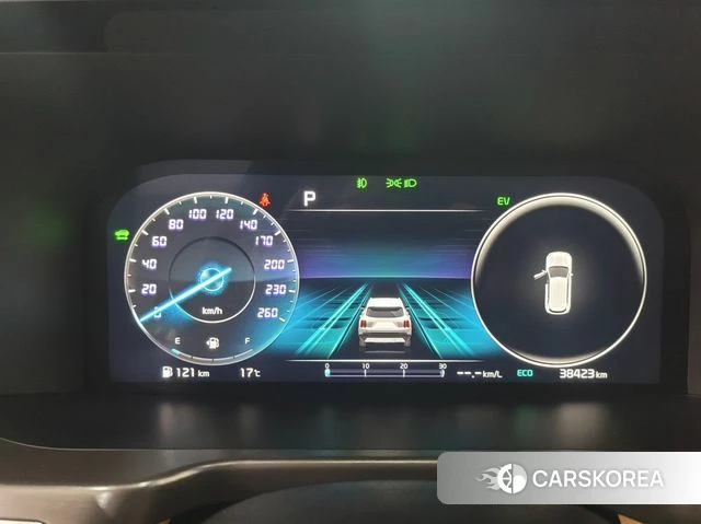 Kia Sorento 4th Generation id 3870976 из Кореи 14