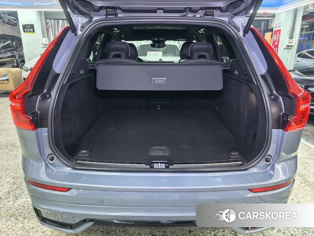 Volvo XC60 PHEV id 4208847 из Китая 10