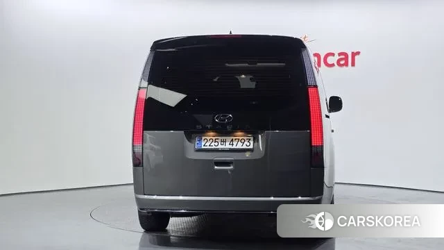 Hyundai Staria id 3294588 из Кореи 14