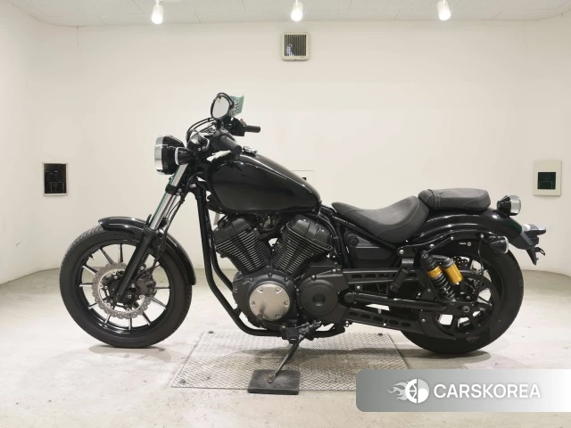 Yamaha BOLT 950R 2014 из Японии, фото 2