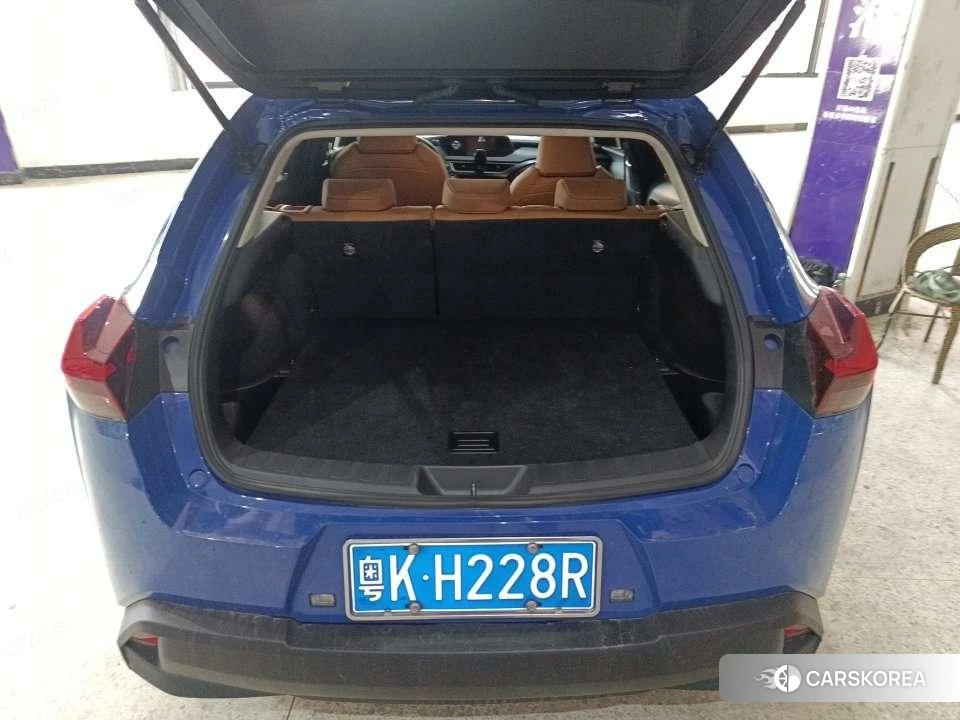 Lexus UX id 4467845 из Китая 7