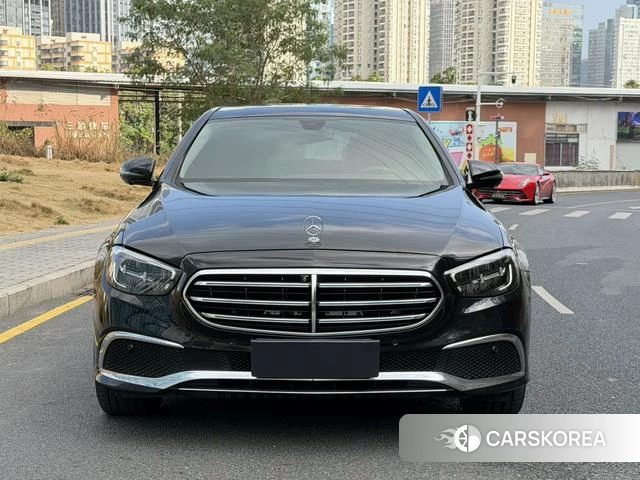 Mercedes-Benz E-class id 4276836 из Китая 13