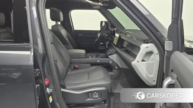 Land Rover Defender (L663) id 2883861 из Кореи 14