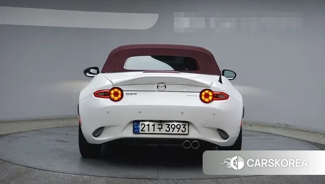 Mazda MX-5 MIATA id 3740911 из Кореи 14