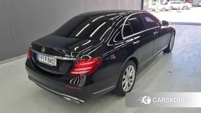 Mercedes-Benz E-Class W213 id 4587340 из Кореи 12