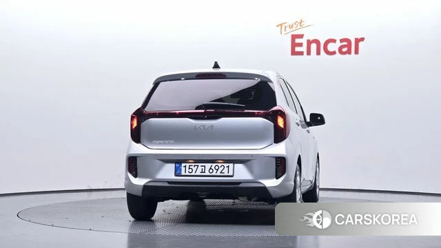 Kia The New Morning (JA) id 4696069 из Кореи 26