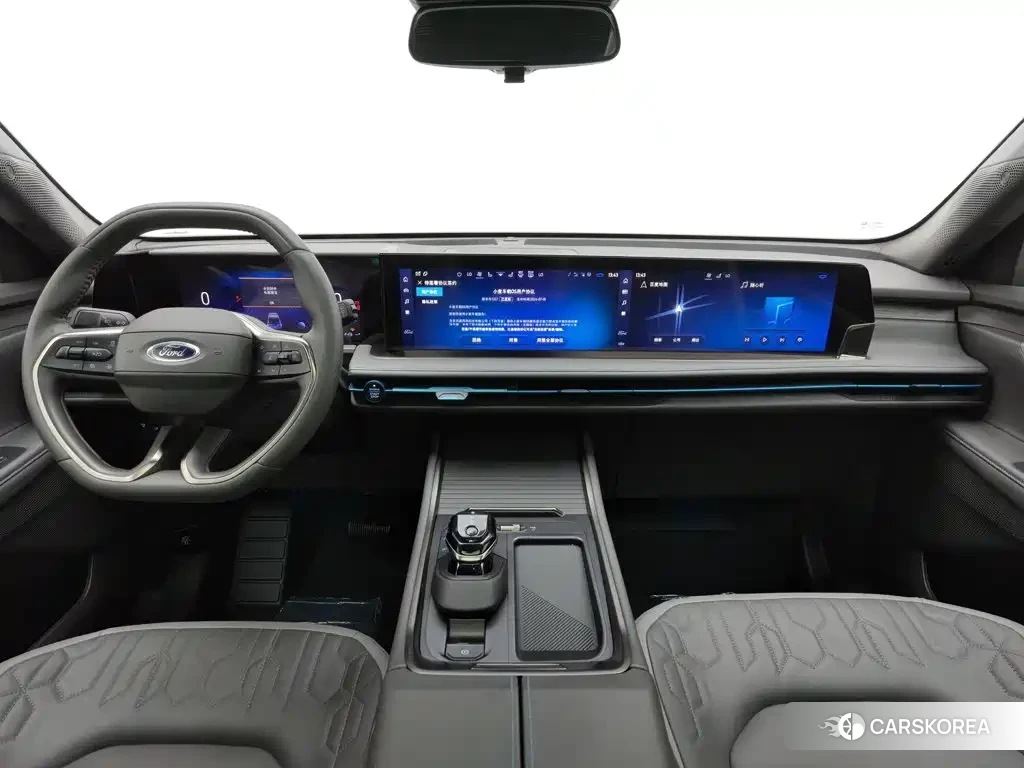 Ford Edge id 4607154 из Китая 18